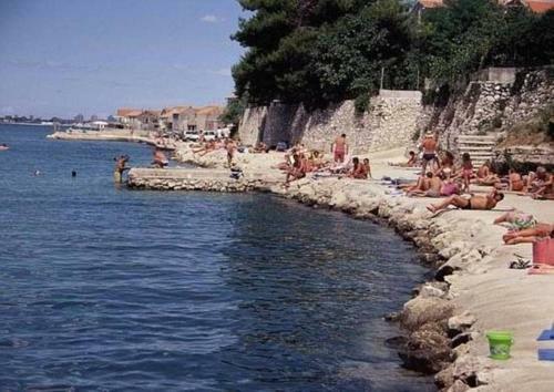 Apartmani Tereza