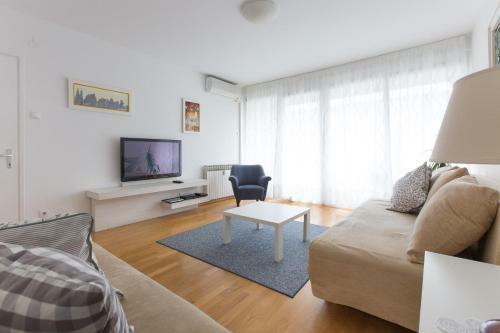 Apartments Zagreb Point - Centar