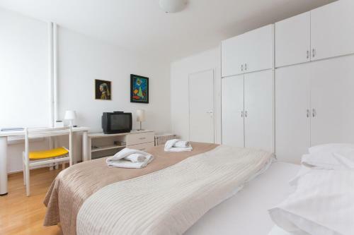 Apartments Zagreb Point - Centar