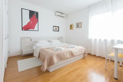 Apartments Zagreb Point - Centar
