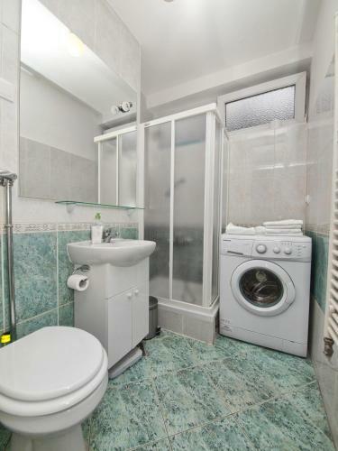 Apartments Zagreb Point - Centar