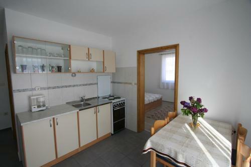 Apartments Mihalic