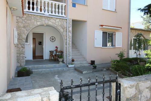 Apartments Mihalic