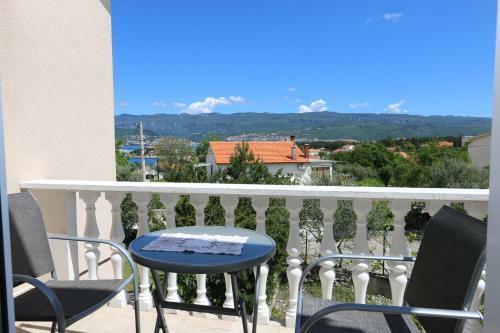 Apartments Mihalic