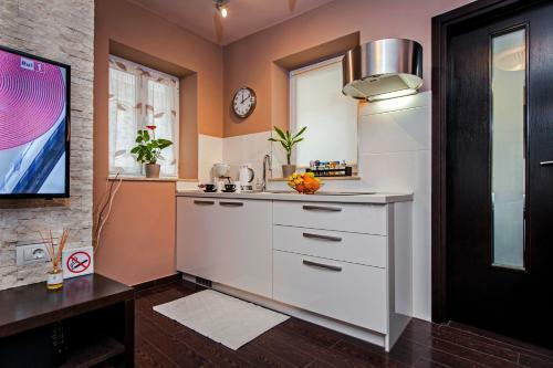 Apartments Casa ?eki?