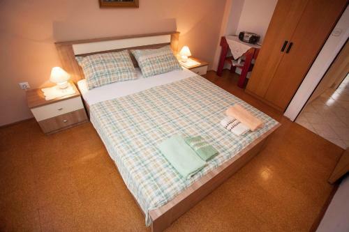 Apartment In Rovinj/istrien 11492