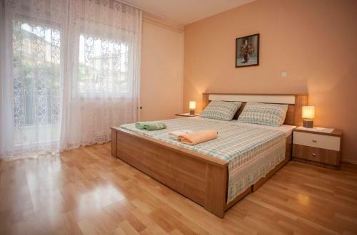 Apartment In Rovinj/istrien 11492