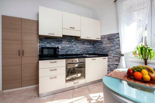 Apartment Rogi?