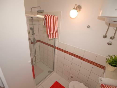 Apartments Barka