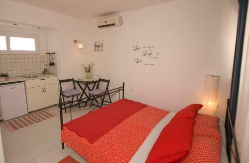 Apartments Barka