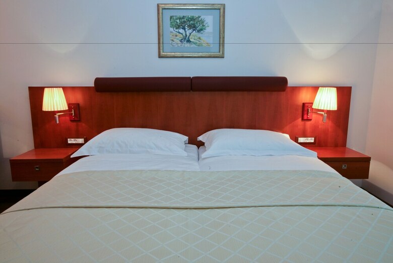 Hotel Croatia