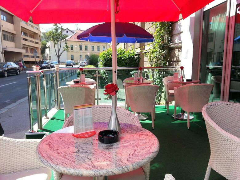 Hotel Croatia