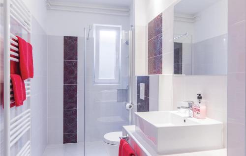 One-bedroom Apartment In Pula