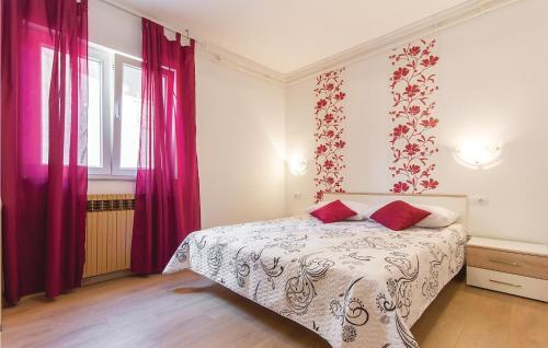 One-bedroom Apartment In Pula