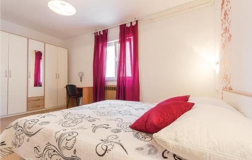 One-bedroom Apartment In Pula
