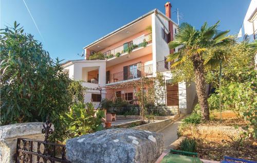 One-bedroom Apartment In Pula