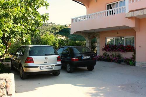 Apartment Barbat 5005b