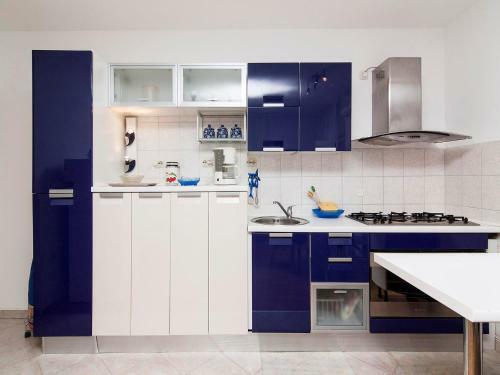Apartments Ana Lavanda 167