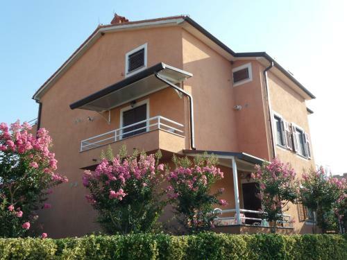 Apartmani Lina