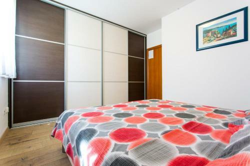 Apartments Montegraso