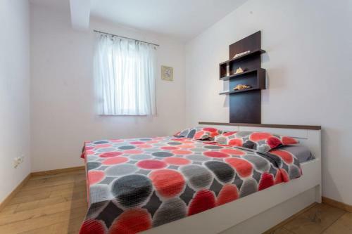 Apartments Montegraso