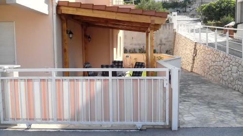 Apartments Montegraso