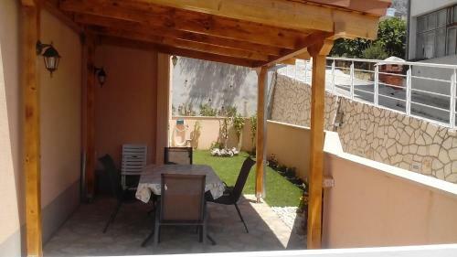 Apartments Montegraso
