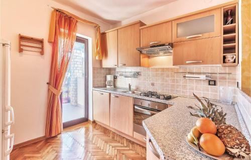 Holiday Home Pula Dvorine