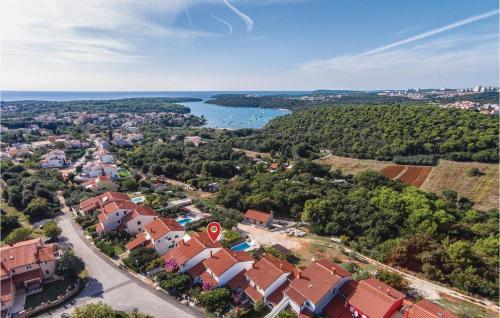 Holiday Home Pula Dvorine