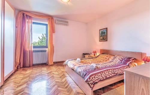 Holiday Home Pula Dvorine