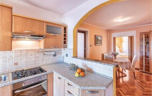 Holiday Home Pula Dvorine