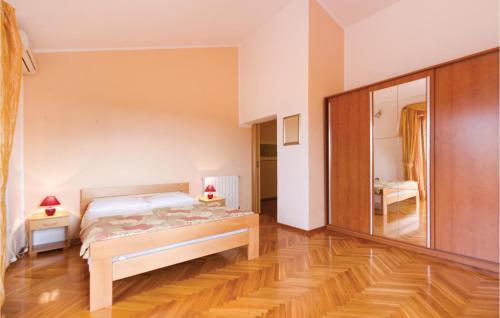 Holiday Home Pula Dvorine