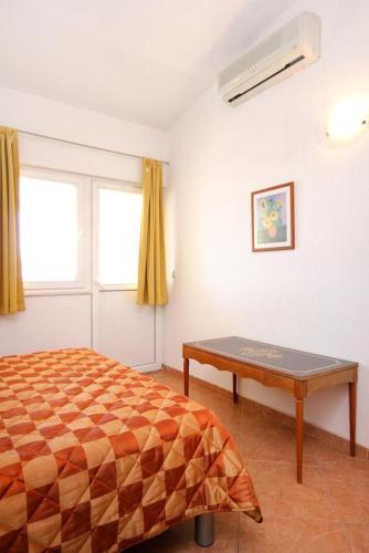 Apartment Baska Voda 10027a