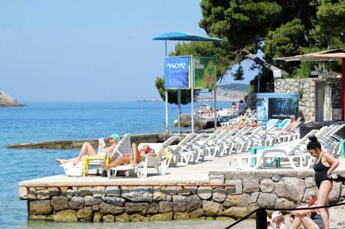 Apartment Cavtat 8610a