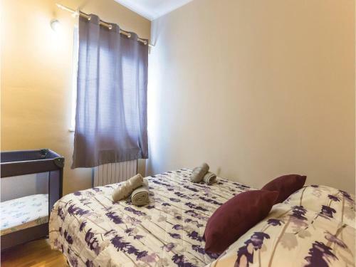 Apartment Makarska Gradiscanskih Hrvata