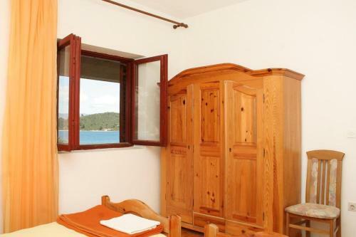 Apartment Korcula 4407a