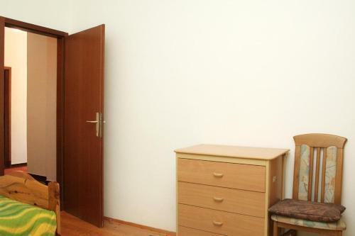 Apartment Korcula 4407a