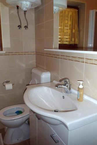 Apartment Korcula 4407a
