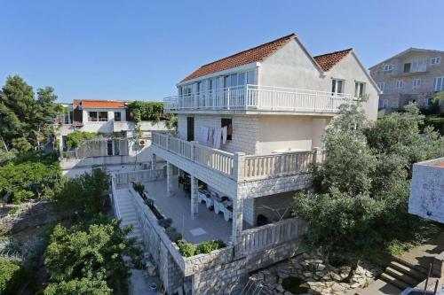 Apartment Korcula 4407a