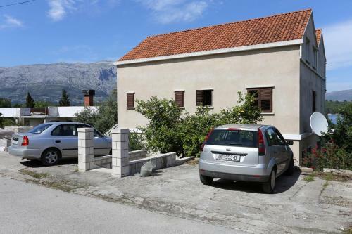 Apartment Korcula 4407a