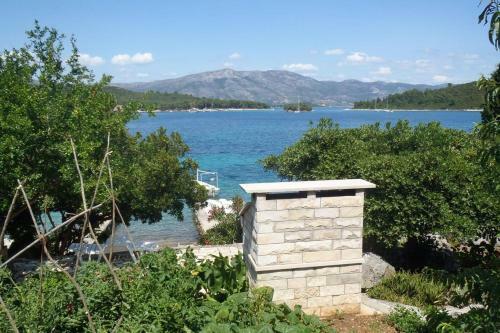 Apartment Korcula 4407a