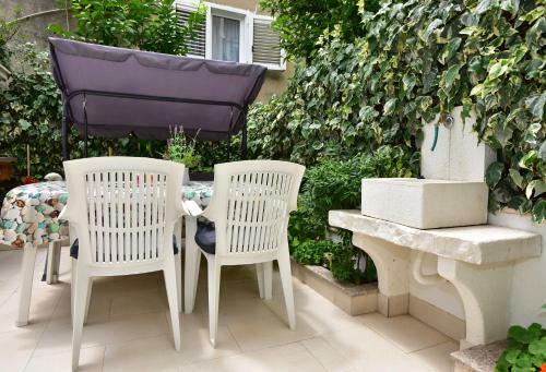 Apartments Smiljana