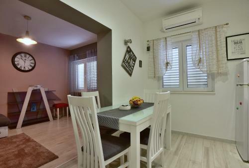 Apartments Smiljana