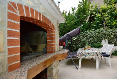 Apartments Smiljana