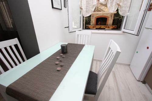 Apartments Smiljana