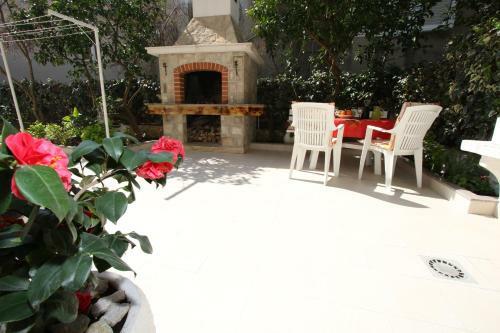 Apartments Smiljana