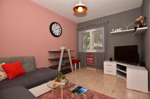 Apartments Smiljana