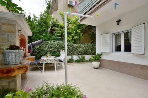 Apartments Smiljana