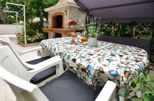 Apartments Smiljana