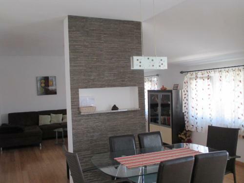 Apartment Luxus Marin